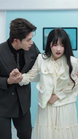 Dipeluk, Dimanja, dan Dituruti! episode 27