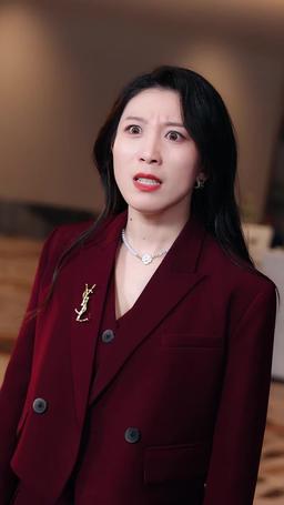 เฉลยแล้ว ฉันนี่แหละแม่มังกร episode 15