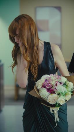 Intercambié cuerpos con mi némesis episode 73