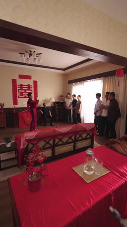 Forgive Me Not episode 18