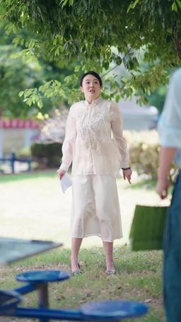 Restoring My Life: From Blood Bank to CEO's Bride episode 64