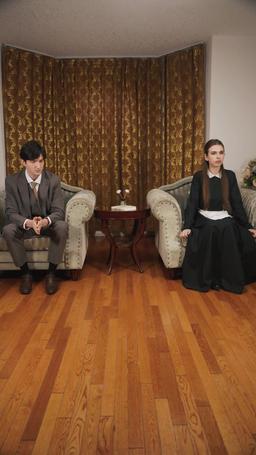 I Think My Wife Wants To Kill Me S2 episode 13