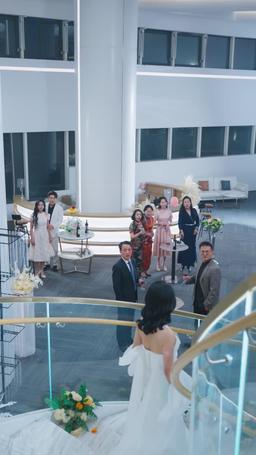 Remarried into Money After a Divorce episode 8