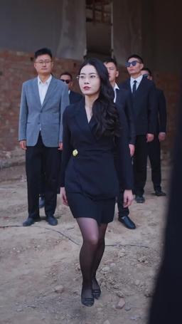 父親歸來 episode 11