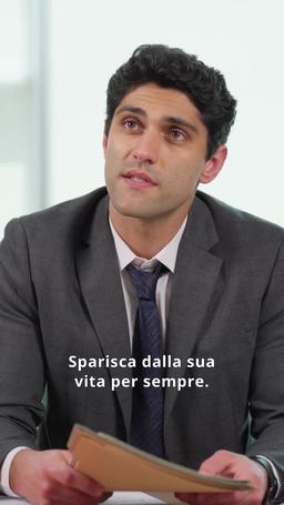 Amanti conviventi episode 58