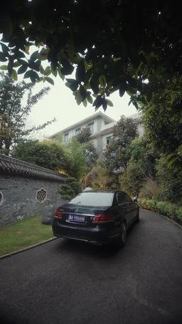 時總夫人又忘記你們領證啦 episode 50