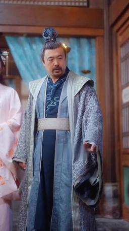 Reborn then Avenge (English-dubbed) episode 38