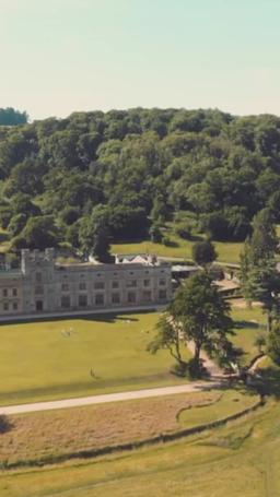 Royal Heir Breaks My Heart in a Warzone episode 36