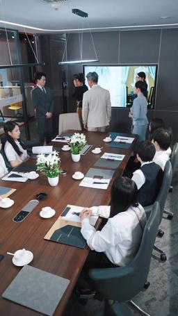 하룻밤에 굴러들어 온 복덩이 episode 35