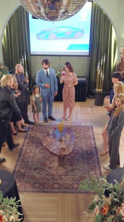 Du hast das Rückgrat von Detroit gefeuert episode 92