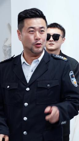 레전드 파더가 돌아왔다! episode 57