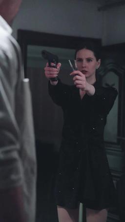 In Her Shadow episode 41