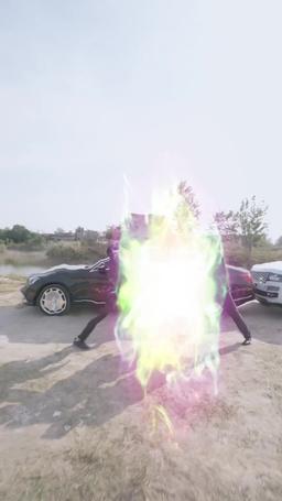 Sparks of Destiny episode 77