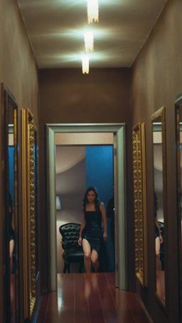 La mujer desata la guerra episode 25