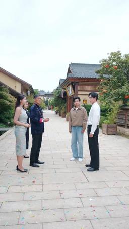 Nieśmiertelny i Niema Żona episode 54