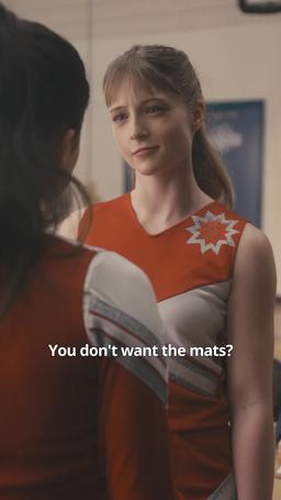 The MVP's Plus Size Love episode 43