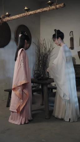 Silent Love to My Lord episode 37