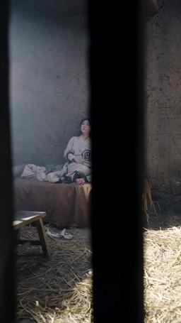 Sultanıma Hâmûşâne Aşk episode 5