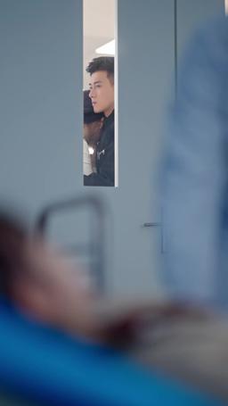 Papà CEO Ci Ha Trovati! episode 15