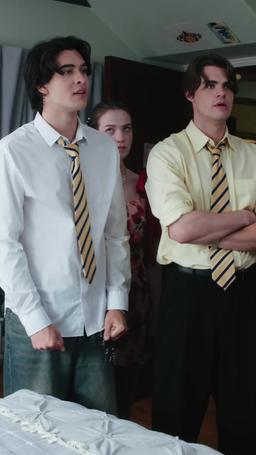 離開後，才懂珍惜 episode 9