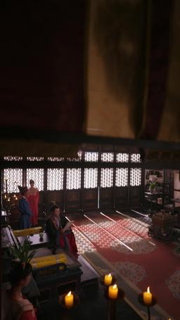 A Vingança da Noiva: O Jogo do Casamento episode 49