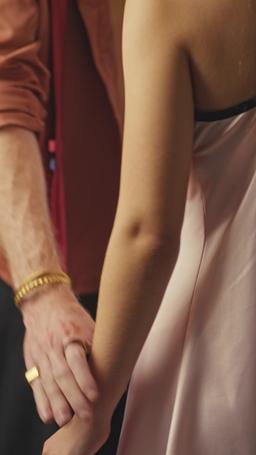 (พากย์) พันธนาการรักวิวาห์อลเวง episode 17