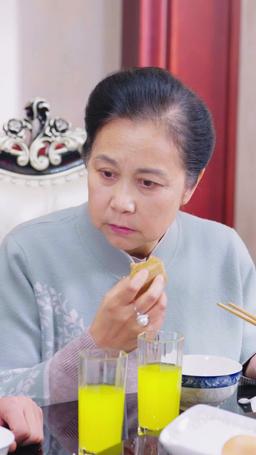 Ahem! Sono sposata con un miliardario! episode 78