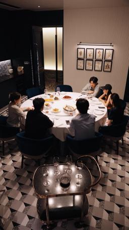 ملف الحب السري episode 29