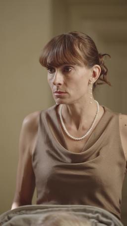 秘密を育てる家 episode 38