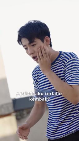 Reborn 1998: Saatnya Kuasai Dunia! episode 2