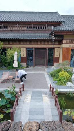 Nieśmiertelny i Niema Żona episode 25