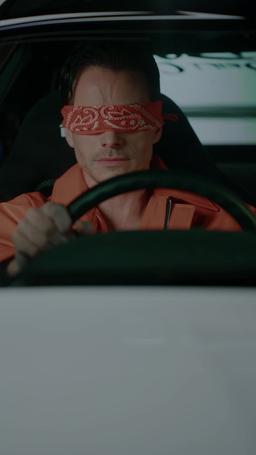 Return of the racing king episode 22