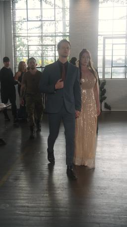 J'ai cinq frères Kick-Ass episode 61