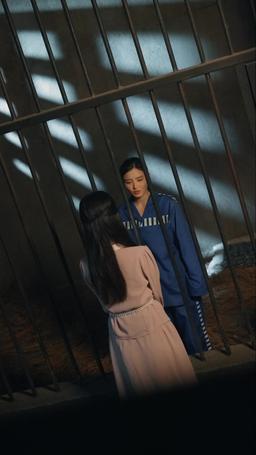 (พากย์) ย้อนเวลามาเป็นแม่ใจร้ายในยุค 80 episode 36