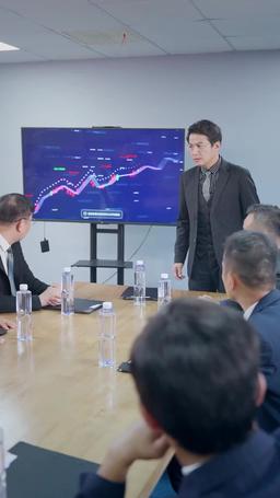 والدي الحارس  ثروته خيالية episode 55