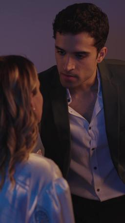 Satu Ciuman Terakhir episode 49