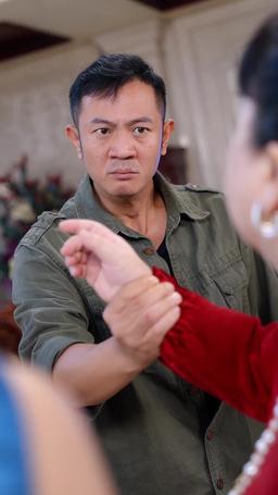 [doblado] Vuelve mi Padre Legendario episode 6