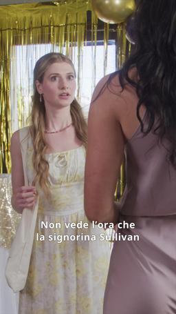 Il re alfa e la sua sposa vergine episode 26