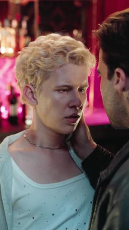 알파를 내 거로 만든 방법 episode 23