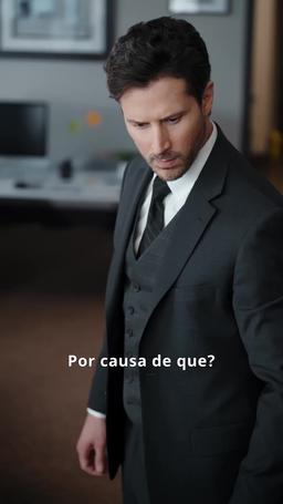 De Uma Noite a Sra. Bilionária episode 20