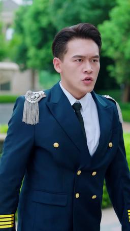 天降爸媽是大佬 episode 35