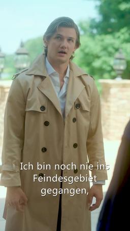 「Synchronisierung」Die Maskerade des Milliardärs episode 52