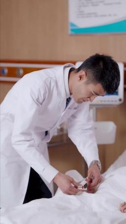 Riscrivere il destino: il ritorno di un'ereditiera episode 36