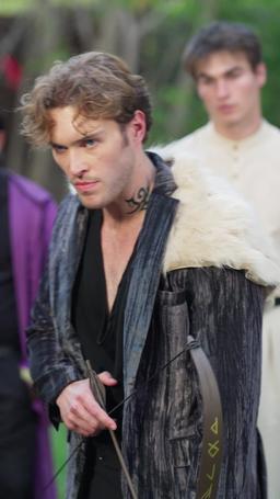 Reina Alfa traicionada renace de sus cenizas episode 68