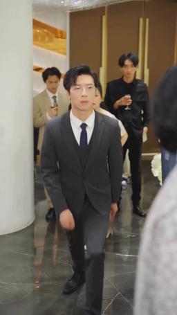 母愛無聲 episode 22