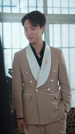 My Poor Husband is a Big Shot episode 5