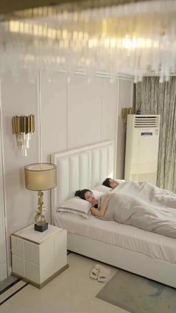 醜妻逆襲，顏值驚豔全球 episode 81