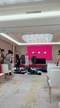 عودة ملك الخلود  انتقامي مع مديرة شركتي episode 50