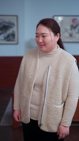 Poranki i zmierzchy nie dorównają twojemu mgnieniu episode 36