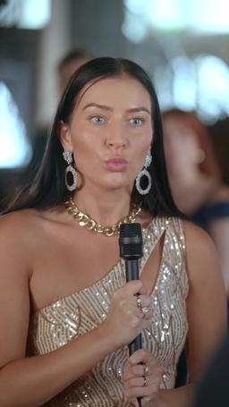 ファッション女王の帰還 episode 27